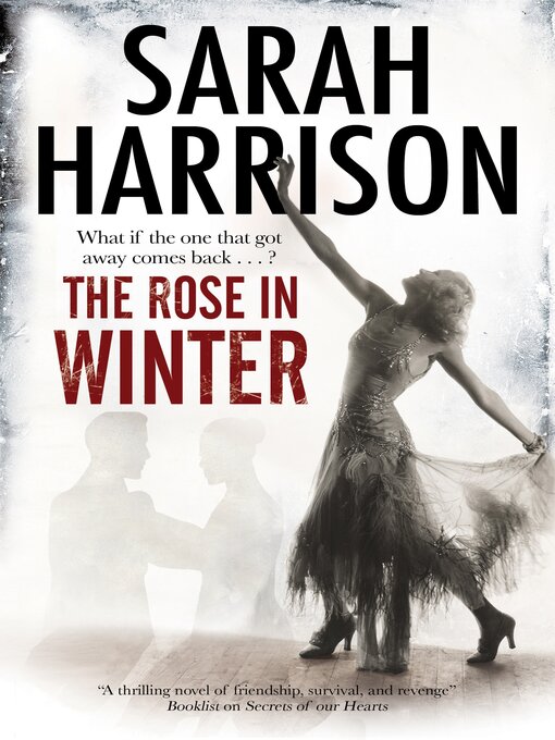 Title details for The Rose in Winter by Sarah Harrison - Available